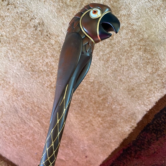 Mary Poppins Returns inverted umbrella - Picture 5 of 8